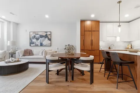 566 Columbus Avenue Boston MA 02118