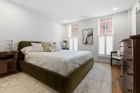 566 Columbus Avenue Boston MA 02118