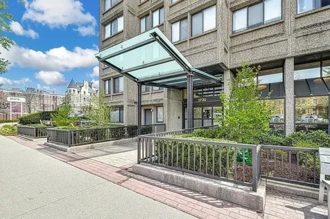 1731 Beacon Brookline MA 02445