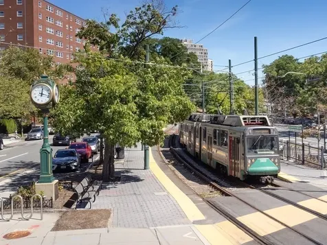 1731 Beacon Brookline MA 02445