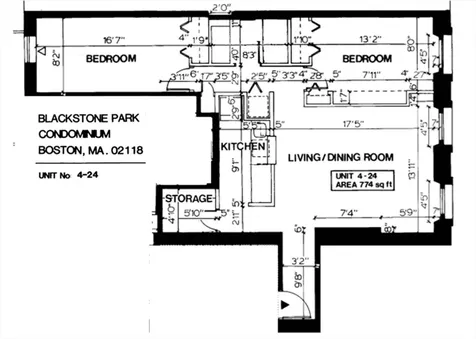 42 West Newton Boston MA 02118