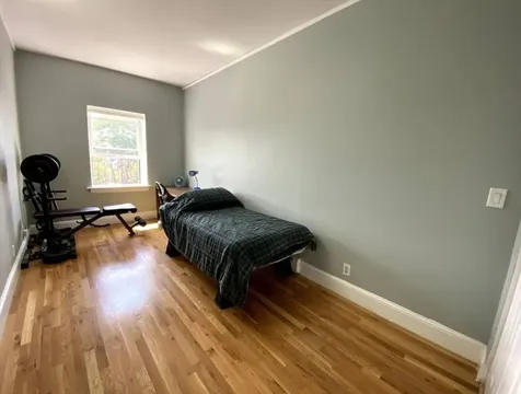 42 West Newton Boston MA 02118