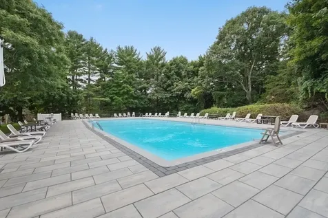 41 Lionel Avenue Waltham MA 02452