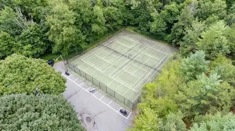 41 Lionel Avenue Waltham MA 02452
