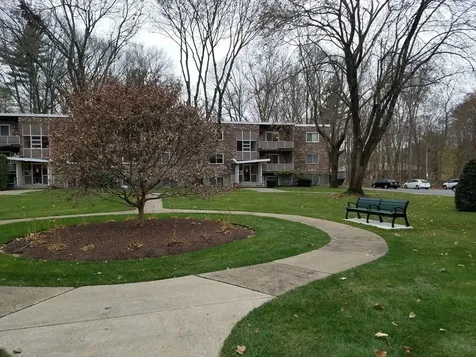 41 Lionel Avenue Waltham MA 02452