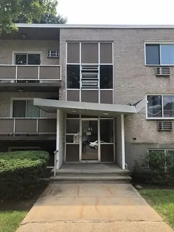 41 Lionel Avenue Waltham MA 02452
