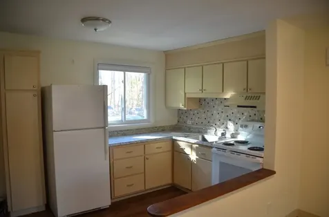 41 Lionel Avenue Waltham MA 02452