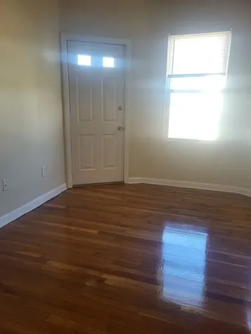 25 Fressenden Boston MA 02126
