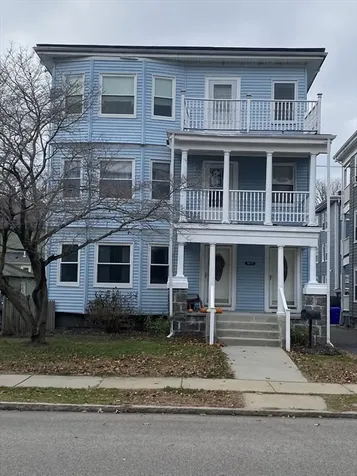 1877 Hyde Park Avenue Boston MA 02136