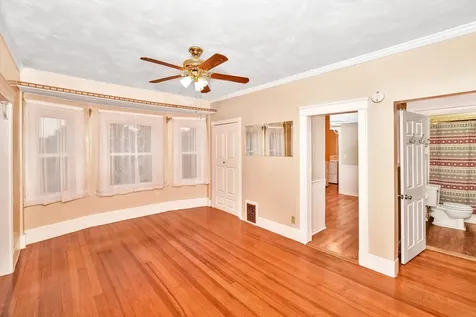 1877 Hyde Park Avenue Boston MA 02136
