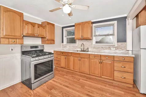 1877 Hyde Park Avenue Boston MA 02136
