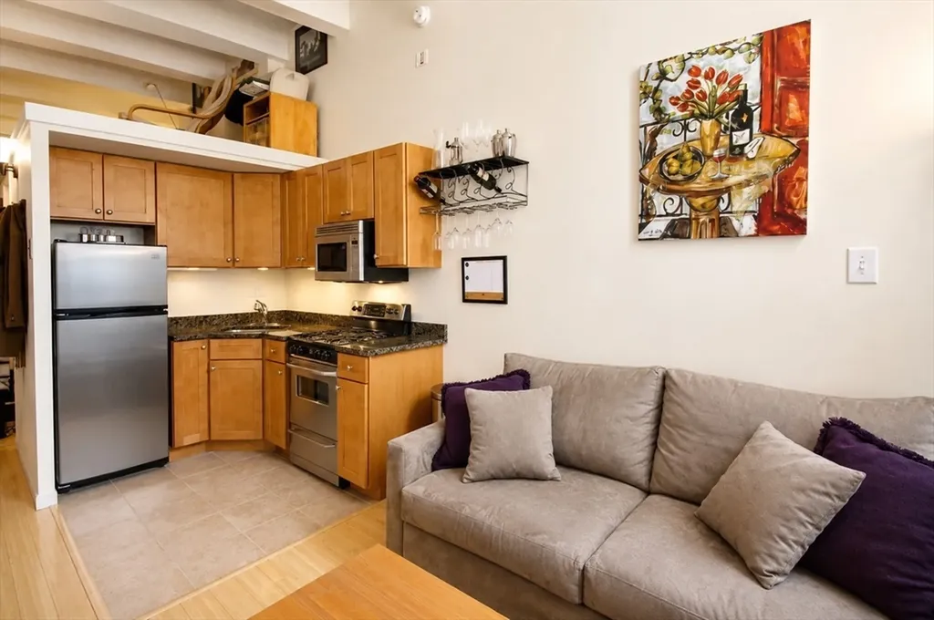 12 Stoneholm Street Boston MA 02115