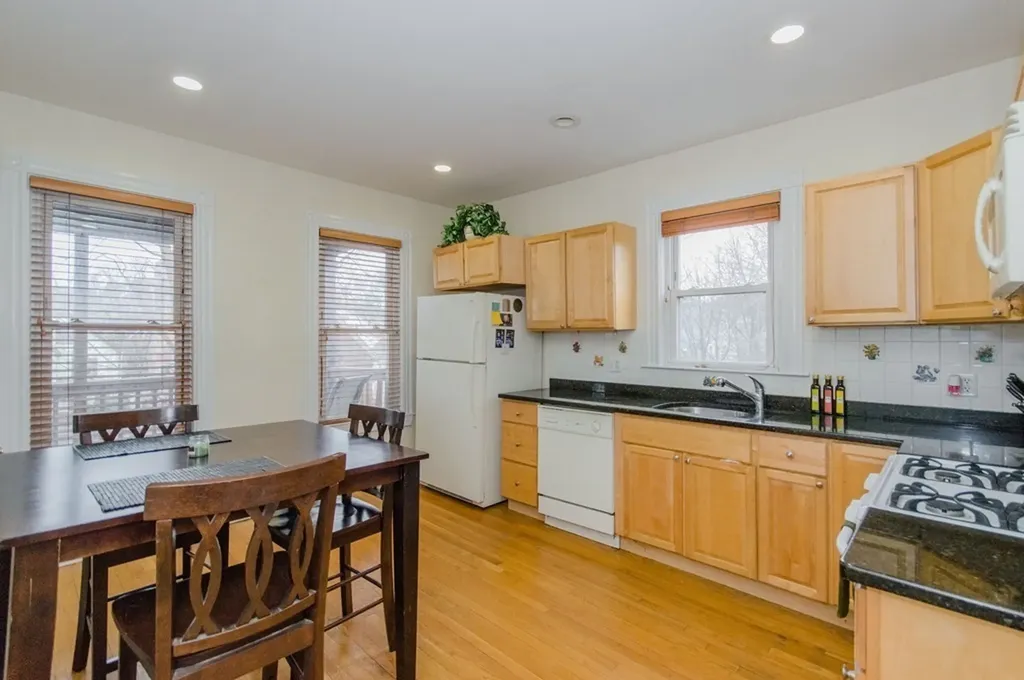 126 Minden Street Boston MA 02130