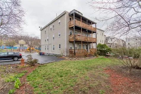 126 Minden Street Boston MA 02130