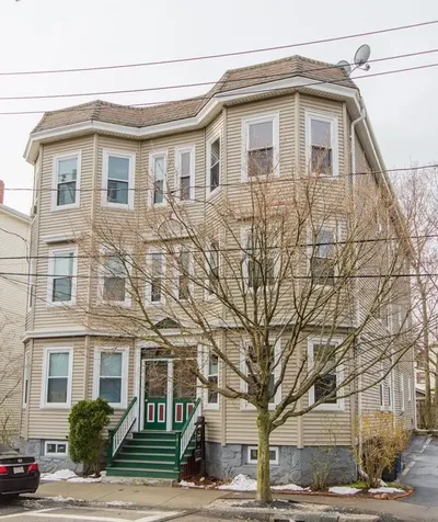 126 Minden Street Boston MA 02130