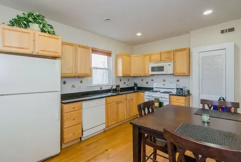 126 Minden Street Boston MA 02130