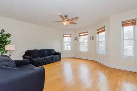 126 Minden Street Boston MA 02130