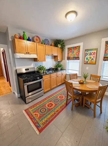 393 Talbot Avenue Boston MA 02124