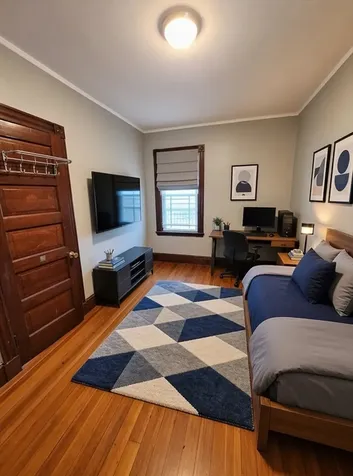 393 Talbot Avenue Boston MA 02124