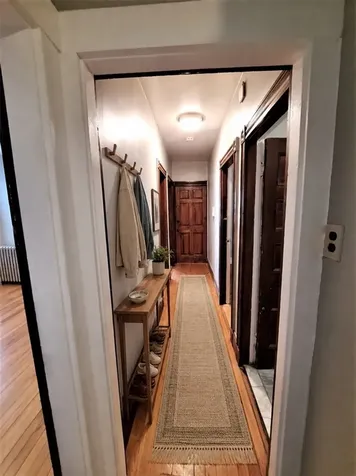 393 Talbot Avenue Boston MA 02124