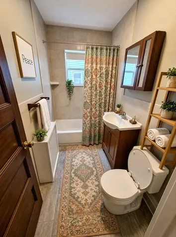 393 Talbot Avenue Boston MA 02124