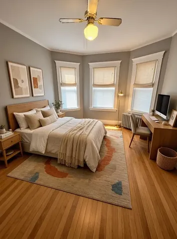 393 Talbot Avenue Boston MA 02124