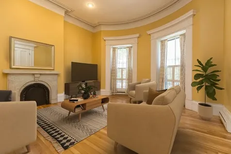 608 Massachusetts Avenue Boston MA 02118