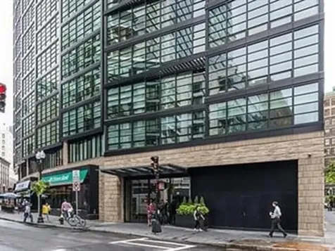 580 Washington Street Boston MA 02111