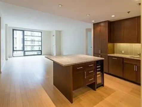 580 Washington Street Boston MA 02111