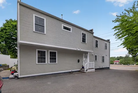 248 Washington Street Dedham MA 02026