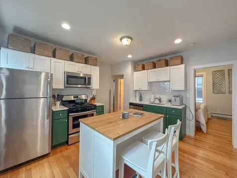 23 Elm Street Boston MA 02122