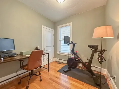 23 Elm Street Boston MA 02122