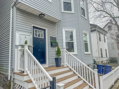 23 Elm Street Boston MA 02122