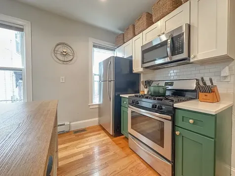 23 Elm Street Boston MA 02122