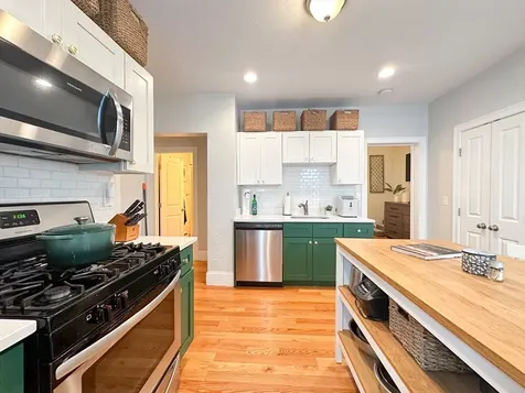 23 Elm Street Boston MA 02122