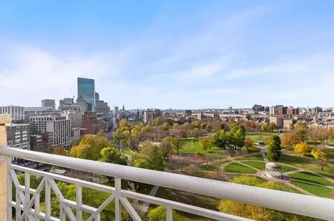 170 Tremont Street Boston MA 02111