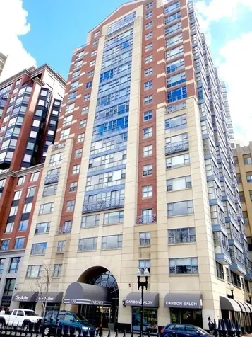 170 Tremont Street Boston MA 02111