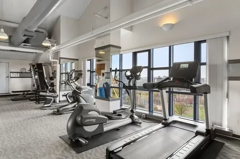 170 Tremont Street Boston MA 02111