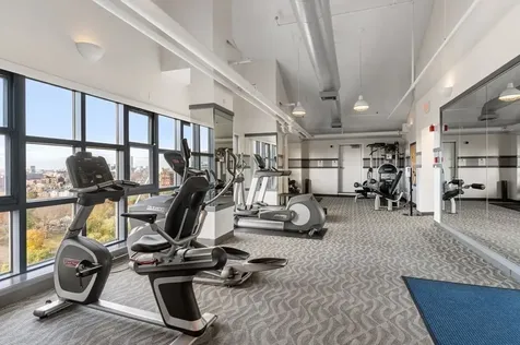170 Tremont Street Boston MA 02111