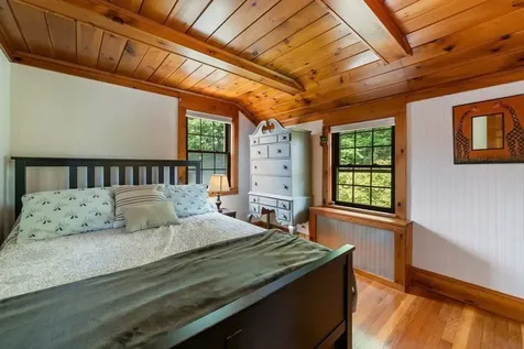 31 Braeburn Road Boston MA 02136