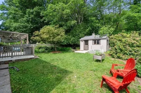 31 Braeburn Road Boston MA 02136