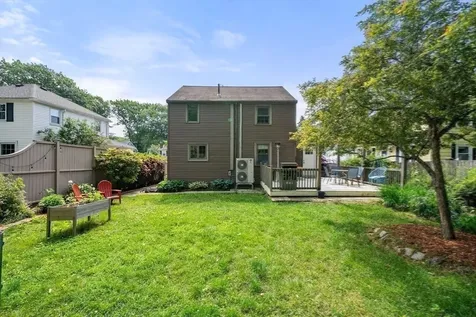 31 Braeburn Road Boston MA 02136