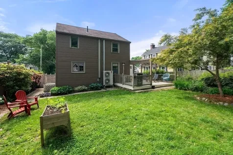 31 Braeburn Road Boston MA 02136