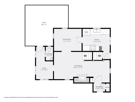 31 Braeburn Road Boston MA 02136