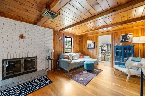 31 Braeburn Road Boston MA 02136