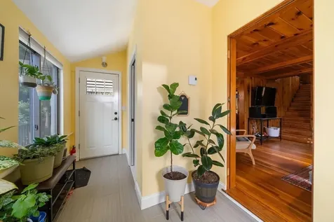 31 Braeburn Road Boston MA 02136