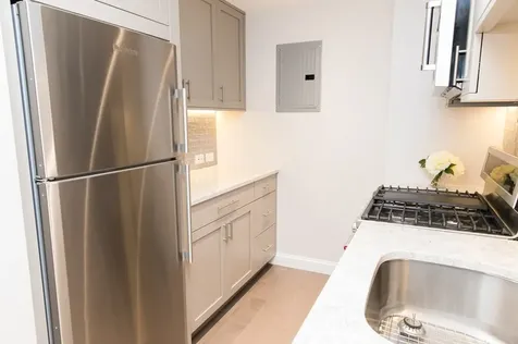 151 Tremont Street Boston MA 02111