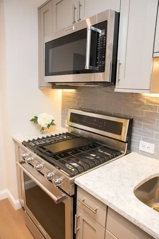 151 Tremont Street Boston MA 02111