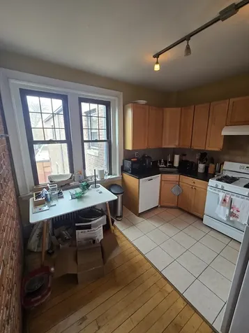 1169 Commonwealth Avenue Boston MA 02134