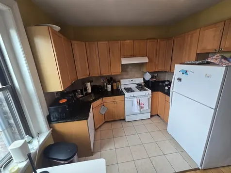 1169 Commonwealth Avenue Boston MA 02134